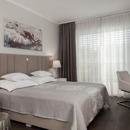 Luxury Rooms Vila Carissa Malinska Εξωτερικό φωτογραφία