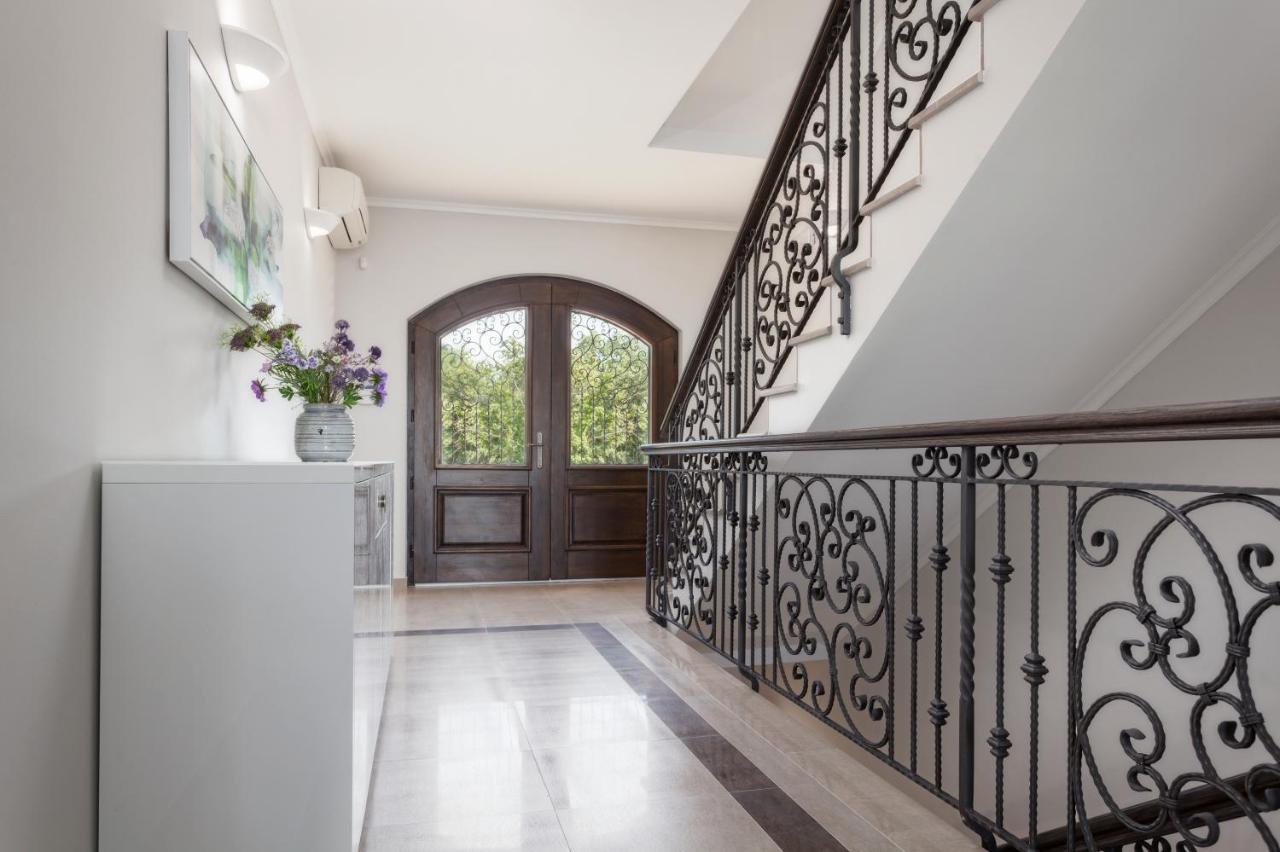 Luxury Rooms Vila Carissa Malinska Εξωτερικό φωτογραφία