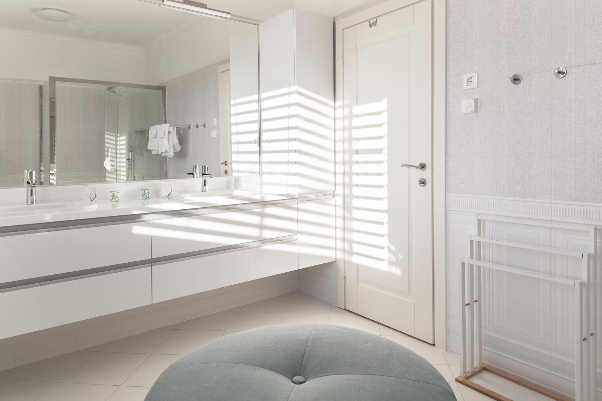 Luxury Rooms Vila Carissa Malinska Εξωτερικό φωτογραφία