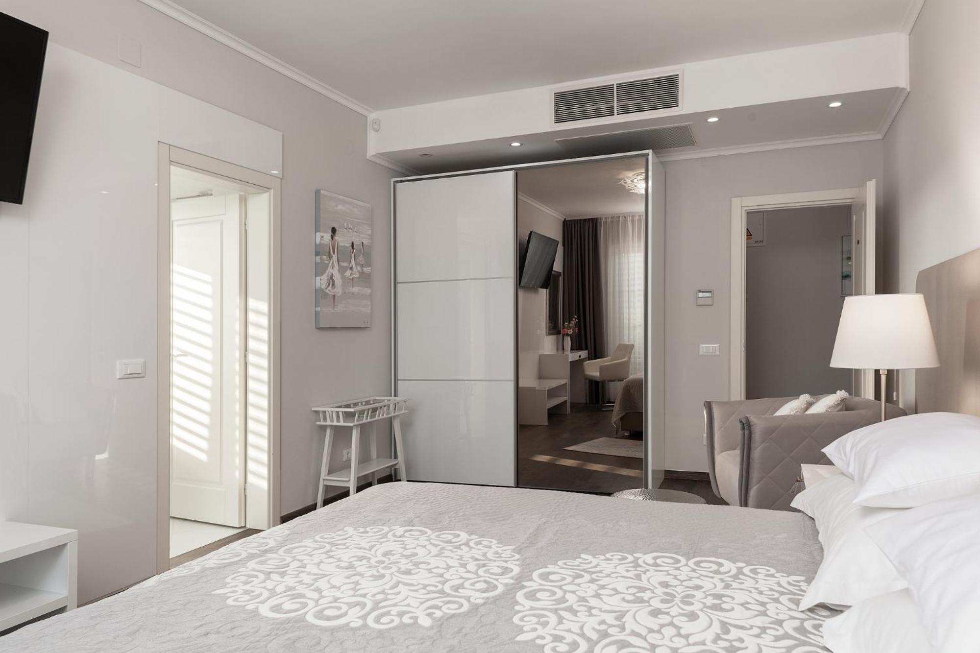 Luxury Rooms Vila Carissa Malinska Εξωτερικό φωτογραφία