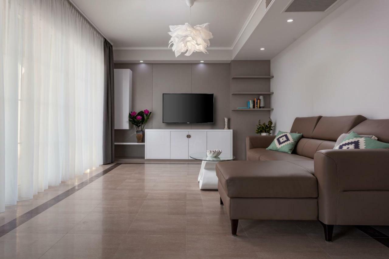Luxury Rooms Vila Carissa Malinska Εξωτερικό φωτογραφία