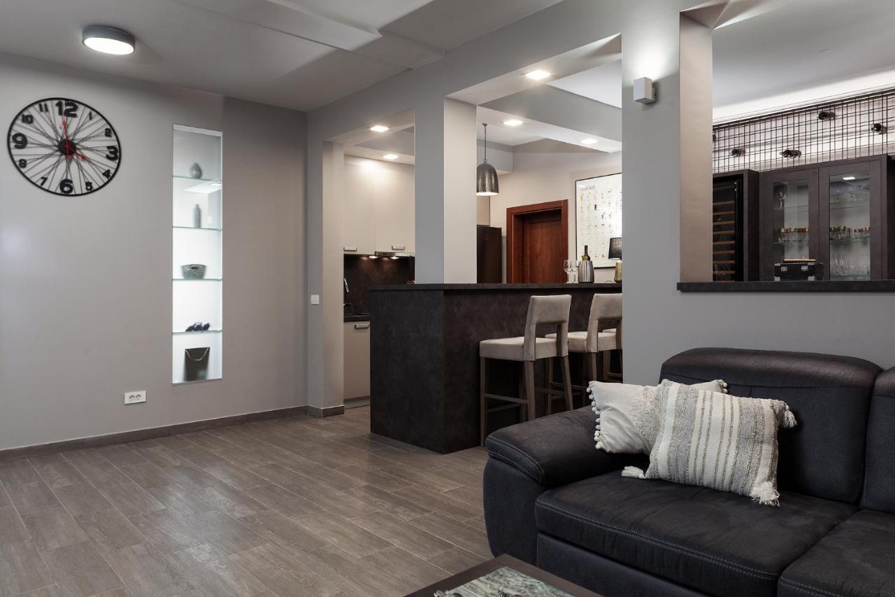Luxury Rooms Vila Carissa Malinska Εξωτερικό φωτογραφία