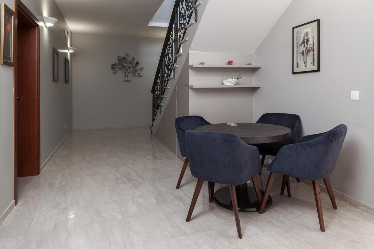 Luxury Rooms Vila Carissa Malinska Εξωτερικό φωτογραφία